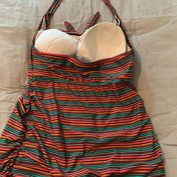 Maternity bikini - Picture 4 of 5